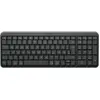 Logitech 920-013484 (DE), Clavier