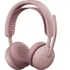 Micro-casque LOGITECH Zone Wireless 2 ROSE