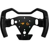 Logitech Rs Formula Wheel - Black, Manette, Noir, Orange