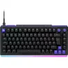 Clavier gamer LOGITECH G512 X 75 Noir