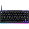 Logitech G512 X 75 (IT, Filaire), Clavier, Noir