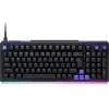 Logitech G 920-013980 (ING. Int.), Clavier, Noir