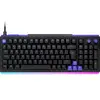 Logitech G512 X 98 - Clavier - TMR analogique, style mécanique et tact...