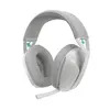 Casque PC gaming sans fil Logitech G321 Lightspeed Blanc