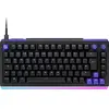 Logitech G512 X 75 - BLACK - DEU (DE, Filaire), Clavier, Noir