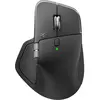 Logitech Mx Master 4 For Business (Sans fil), Souris, Gris
