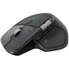 Souris sans fil rechargeable LOGITECH MX Master 4 Mac Noir