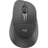 Logitech Signature Comfort Plus M850 L - Souris Sans Fil Graphite