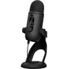 Logitech - Micro Gamer  Blue Yeti 2 Noir