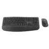 Logitech Signature Comfort Plus Combo MK880 for Business - Ensemble cl...