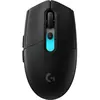 Souris Gamer Sans Fil LOGITECH G305 X Lightspeed Noir EWR