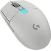 Souris Gamer Sans Fil LOGITECH G305 X Lightspeed Blanc