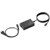 Logitech 100W USB-C CHARGER, Solution de conférence : accessoires