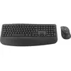Logitech Signature Comfort Plus Combo MK880   Draadloze toetsenbord en...
