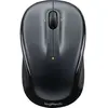 Souris sans fil - LOGITECH - M325s - Ergonomique - 1000 DPI - Gris foncé