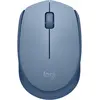 Souris - Sans Fil - Logitech - M171 - Ambidextre - Bleu Gris