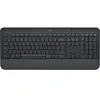 Logitech Signature K650 - Clavier - sans fil - Bluetooth 5.1 - QWERTZ ...