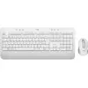 Logitech Signature MK650 Combo for Business - Ensemble clavier et sour...
