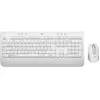 Logitech Signature MK650 for Business - Ensemble clavier et souris - s...