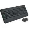 Logitech Signature MK650 for Business - Ensemble clavier et souris - s...