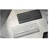 Logitech Signature K650 - Clavier - sans fil - Bluetooth 5.1 - QWERTY ...