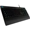Logitech G Prodigy G213 - Clavier - backlit - USB