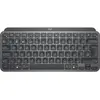 Logitech MX Keys Mini for Business - Clavier - rétroéclairé - sans fil...