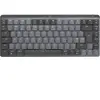 Logitech Master Series MX Mechanical Mini - Clavier - rétroéclairé - s...