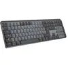 Logitech Clavier Mécanique Sans Fil Mx