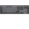 SYktcjgs Logitech Master Series MX Mechanical - Clavier - rétroéclairé...