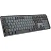 Logitech Master Series MX Mechanical - Clavier - rétroéclairé - sans f...