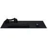 Logitech G G840 - Tapis de souris - jeux - taille XL - noir
