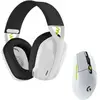Logitech G435 Casque gaming lightspeed + G305 Lightspeed