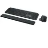 Logitech MX Keys Combo for Business - Ensemble clavier et souris - rét...