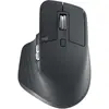 Souris - Logitech - MX Master 3S - Bluetooth - Ergonomique - 7 boutons - Graphite