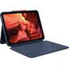 Logitech Rugged Combo 4 Touch - Clavier et étui - avec trackpad - Appl...