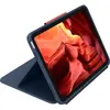 Logitech Rugged Combo 4 Touch - Clavier et étui - avec trackpad - Appl...