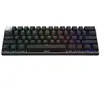 Logitech PRO X 60 - Clavier - jeux - 60% - TKL - backlit - sans fil - ...