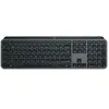 Logitech MX Keys S - Graphite, Clavier Pan Nordique QWERTY