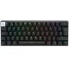 Logitech PRO X 60 - Clavier - jeux - 60% - TKL - backlit - sans fil - ...