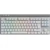Logitech Clavier Gaming G515 Lightspeed Tkl