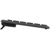 Clavier Logitech Gris Espagnol Qwerty QWERTY
