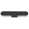 Logitech Bar Huddle - Appareil de vidéoconférence - graphite