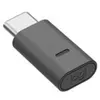 Logitech Zone Vibe Wireless UC, Sans fil, Clé logicielle, Graphite, Mi...