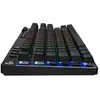 Logitech G PRO X TKL LIGHTSPEED clavier de jeu sans fil - Noir - DEU - TACTILE