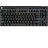 Logitech G PRO X TKL - Clavier - jeux - backlit - sans fil - Bluetooth...
