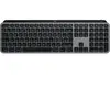 Logitech Master Series MX Keys S for Mac - Clavier - full size - rétro...
