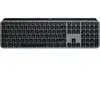 Logitech Master Series MX Keys S for Mac - Clavier - full size - rétro...