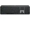 Logitech Master Series MX Keys S for Mac - Clavier - full size - rétro...