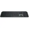Logitech Master Series MX Keys S for Mac - Clavier - full size - rétro...